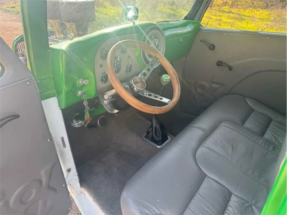 1935 Ford Model 48 & 68 - Image 4 of 23