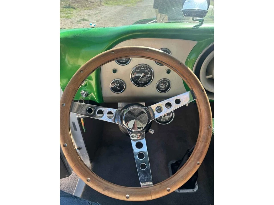 1935 Ford Model 48 & 68 - Image 18 of 23