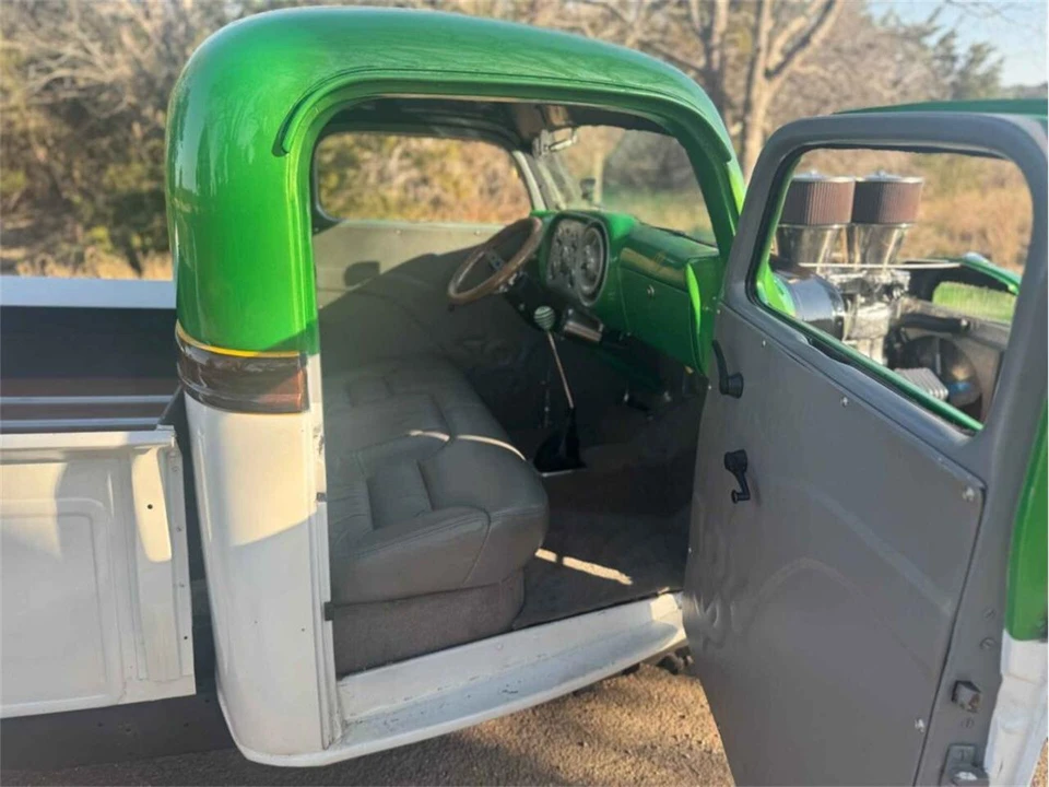 1935 Ford Model 48 & 68 - Image 14 of 23