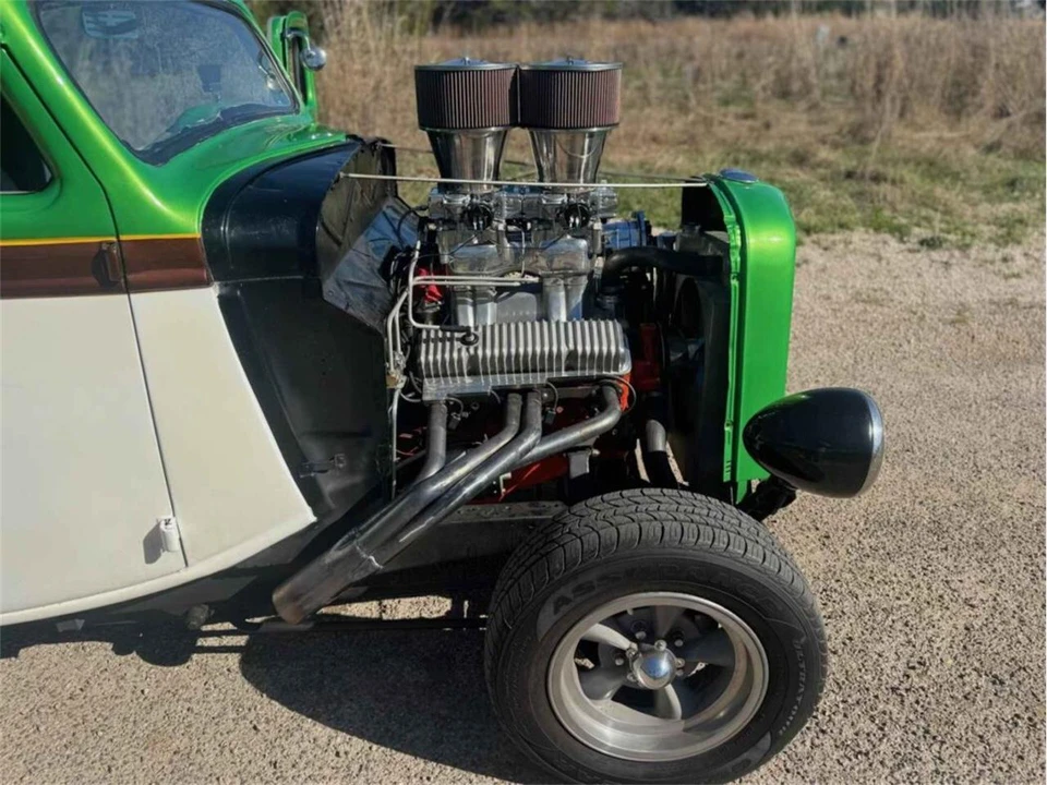 1935 Ford Model 48 & 68 - Image 16 of 23