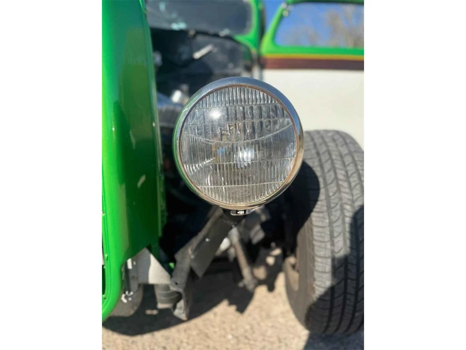 1935 Ford Model 48 & 68 - Image 11 of 23