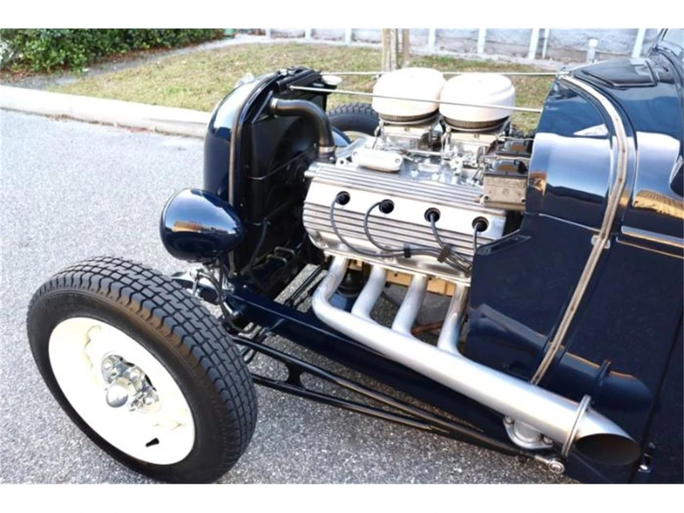 1935 Ford Model 48 & 68 - Image 13 of 29