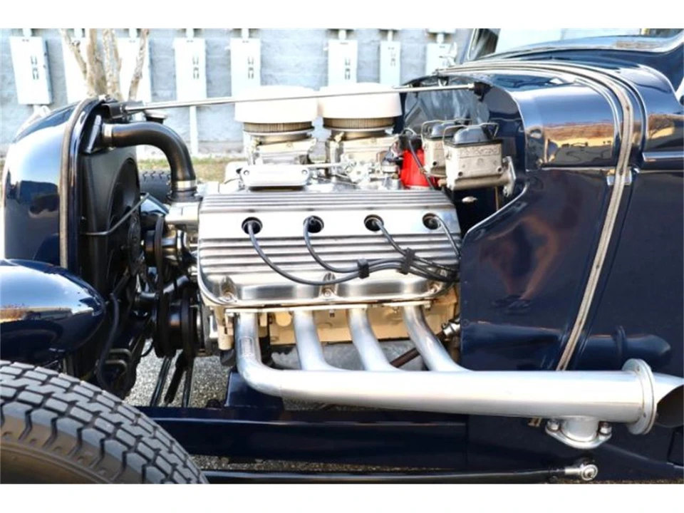 1935 Ford Model 48 & 68 - Image 2 of 29