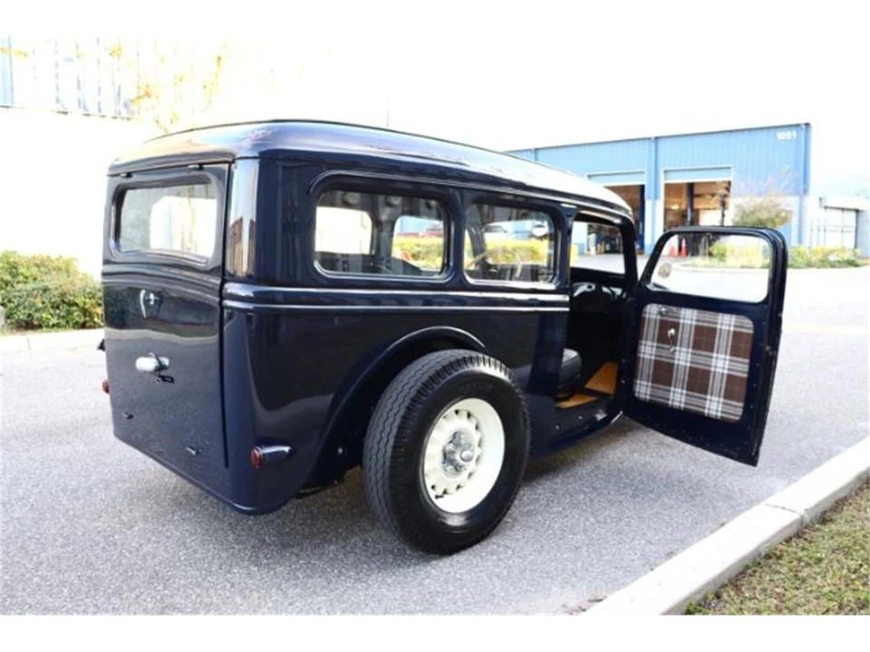 1935 Ford Model 48 & 68 - Image 17 of 29
