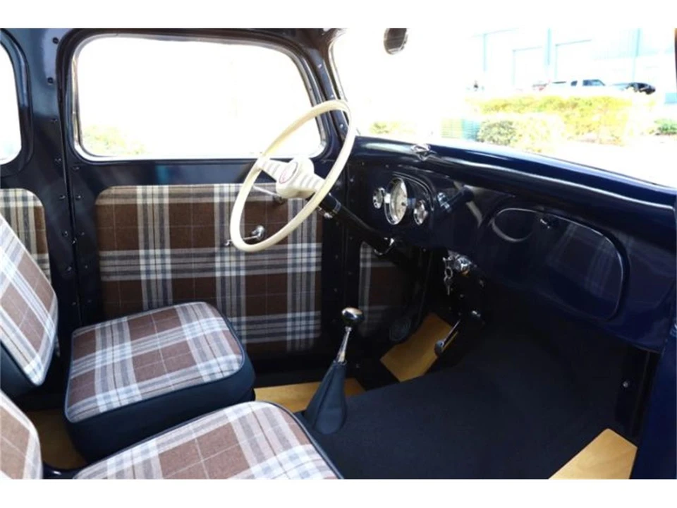 1935 Ford Model 48 & 68 - Image 18 of 29