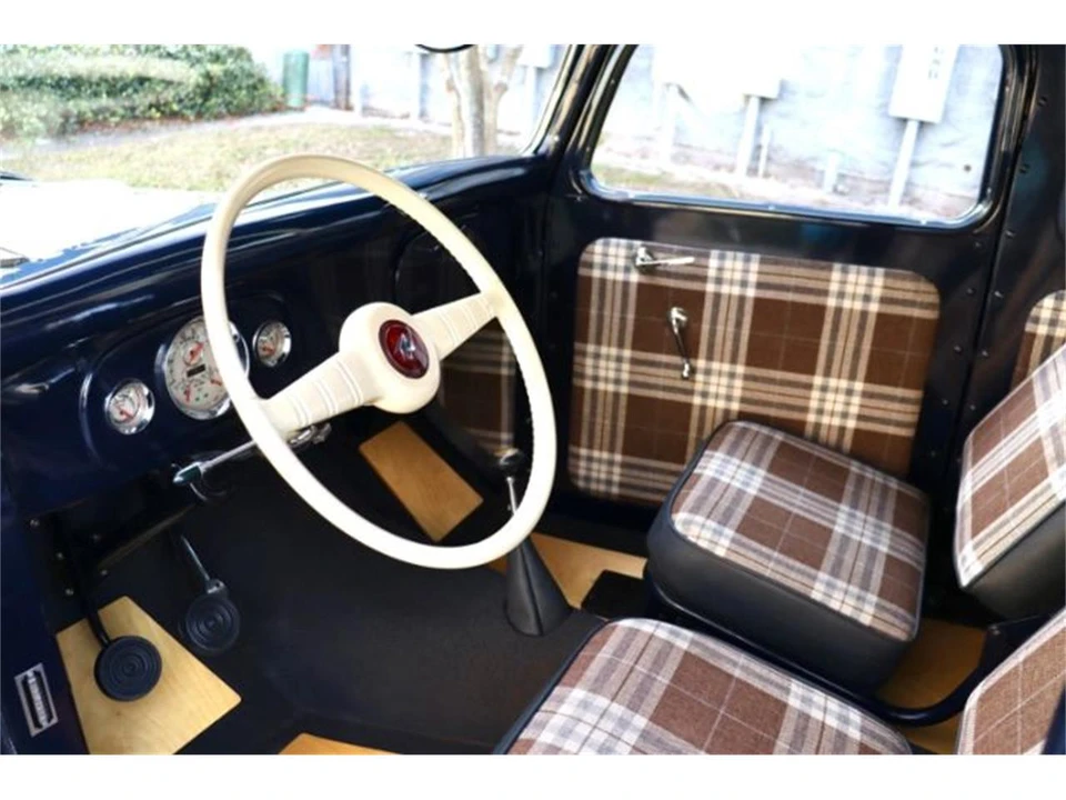 1935 Ford Model 48 & 68 - Image 22 of 29