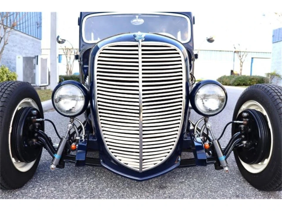 1935 Ford Model 48 & 68 - Image 23 of 29