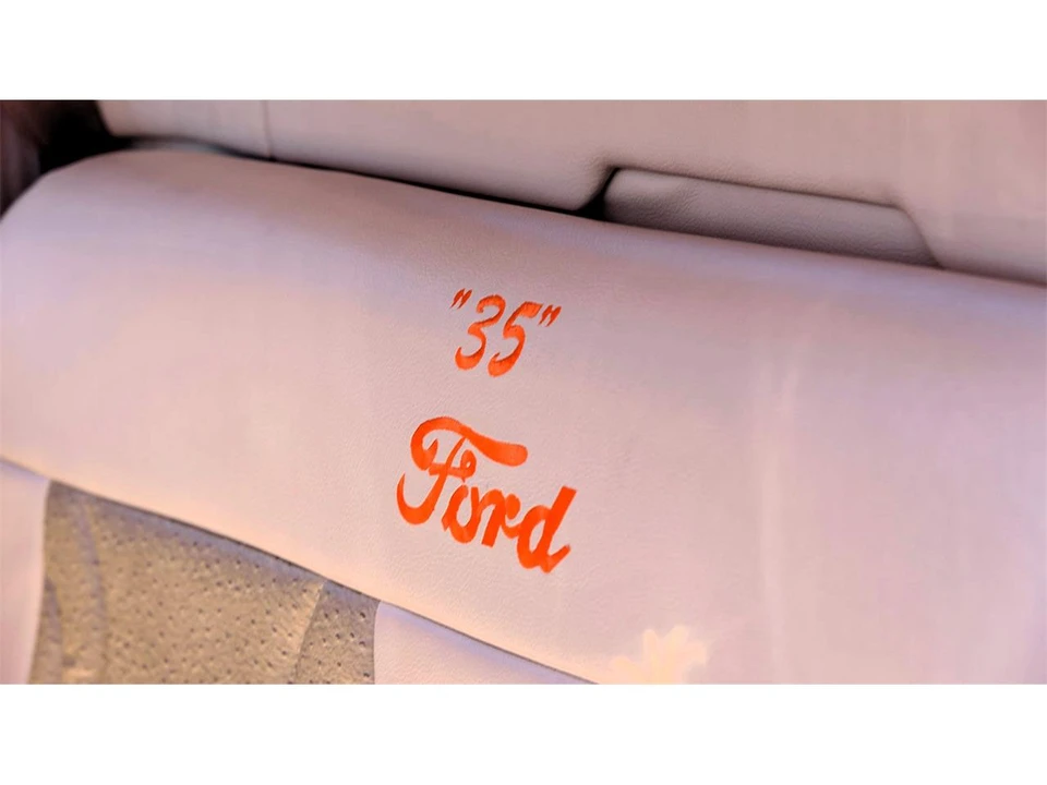 1935 Ford Model 48 & 68 - Image 12 of 22