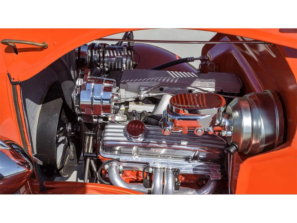 1935 Ford Model 48 & 68 - Image 18 of 22