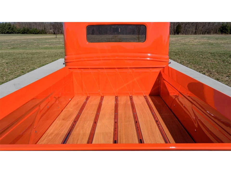 1935 Ford Model 48 & 68 - Image 20 of 22