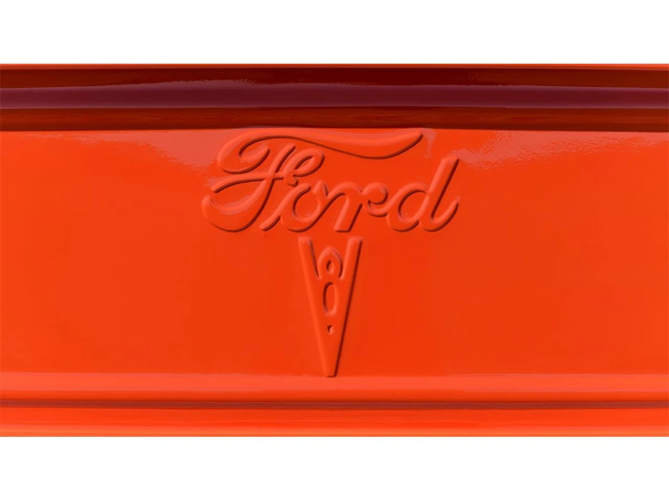 1935 Ford Model 48 & 68 - Image 21 of 22