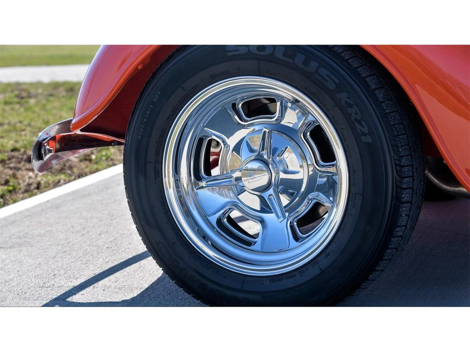 1935 Ford Model 48 & 68 - Image 22 of 22