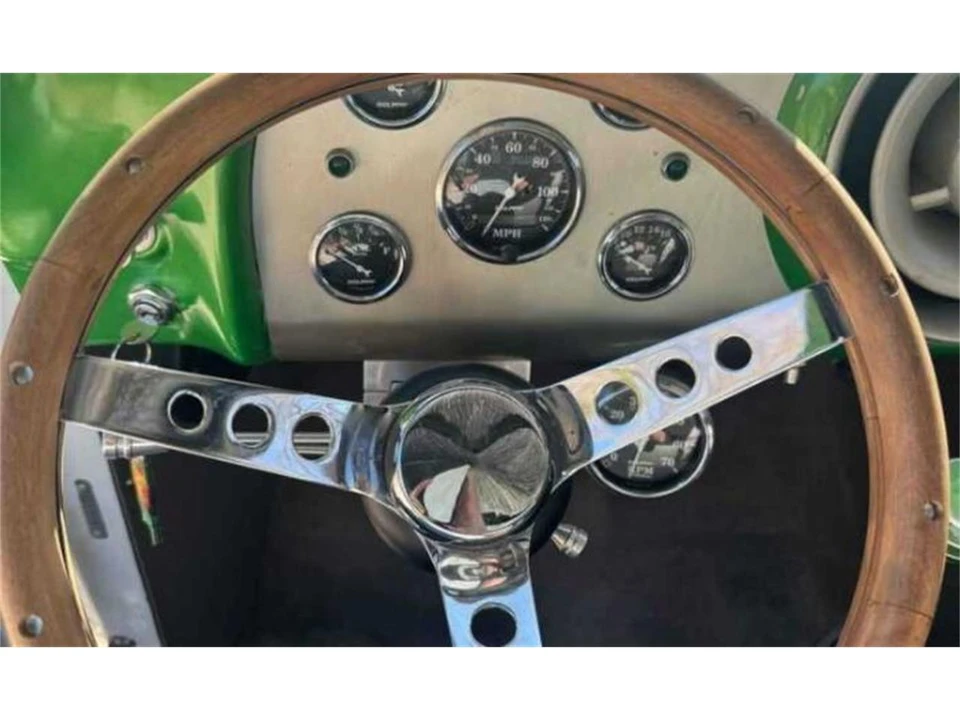 1935 Ford Model 48 & 68 - Image 6 of 23