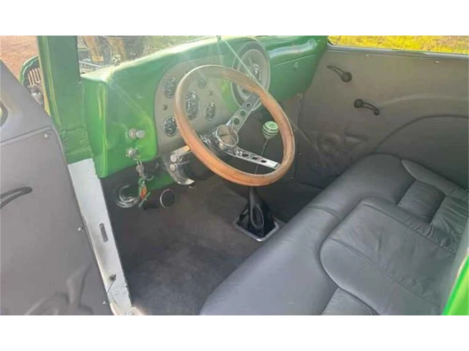 1935 Ford Model 48 & 68 - Image 20 of 23