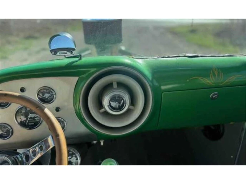 1935 Ford Model 48 & 68 - Image 19 of 23