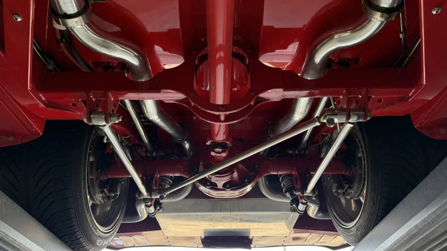 1935 Ford Hot Rod - Image 20 of 23