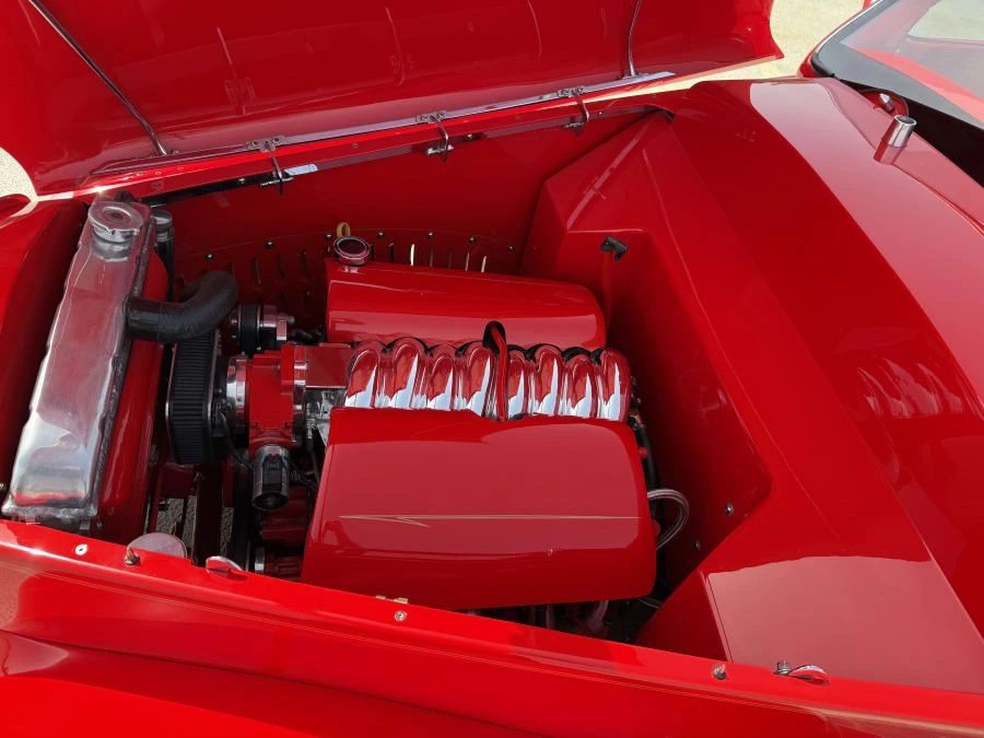 1935 Ford Hot Rod - Image 17 of 23