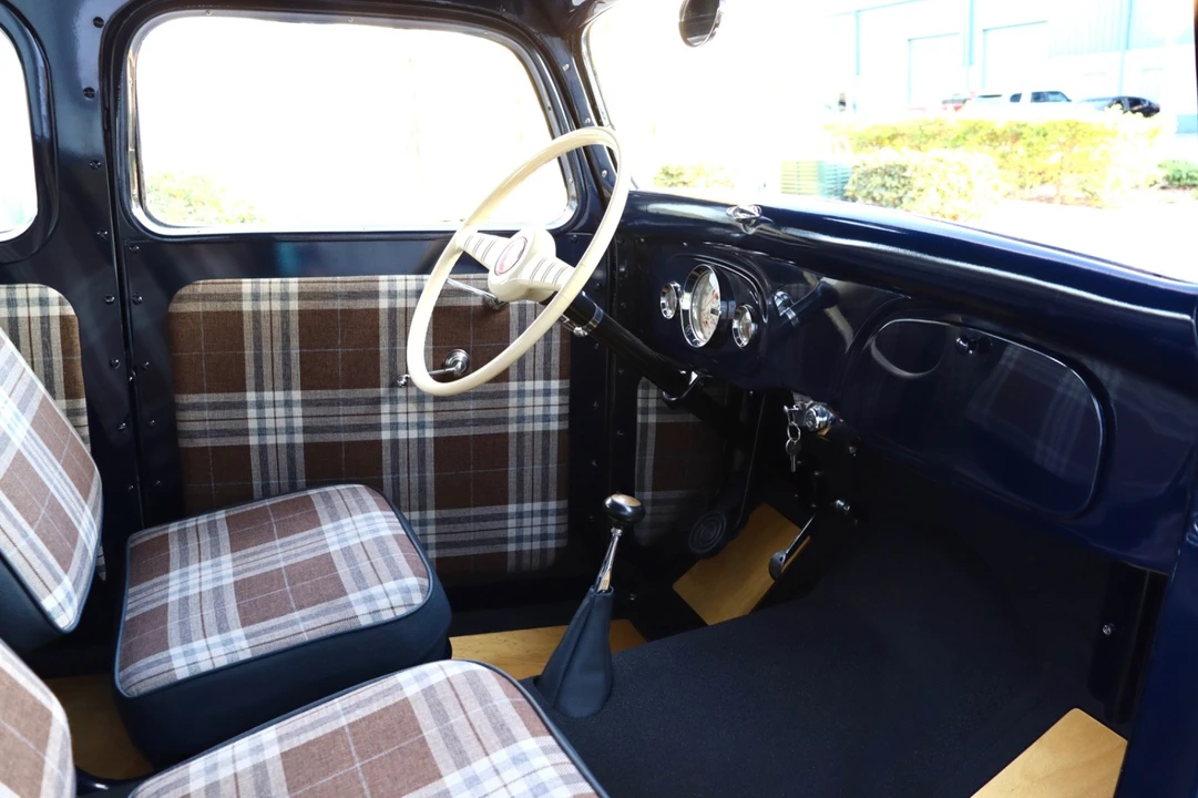 1935 Ford Hot Rod - Image 25 of 31