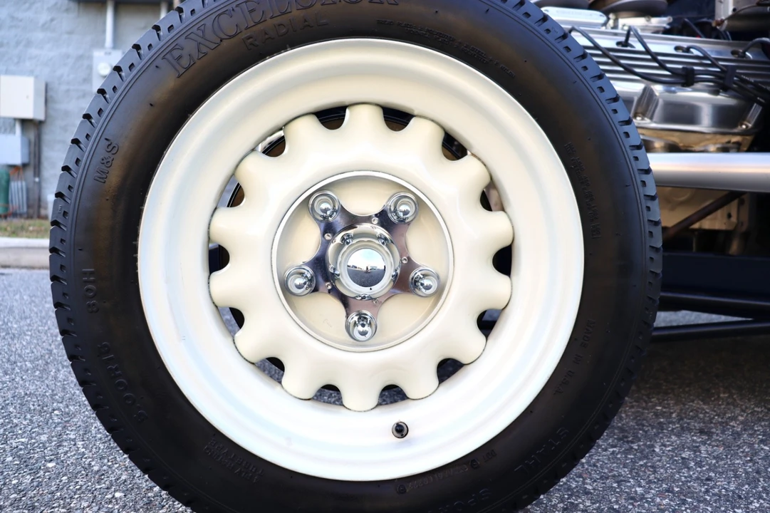 1935 Ford Hot Rod - Image 19 of 31