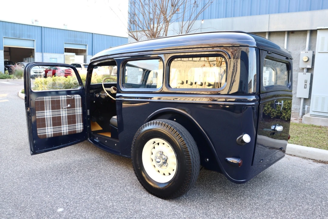 1935 Ford Hot Rod - Image 20 of 31