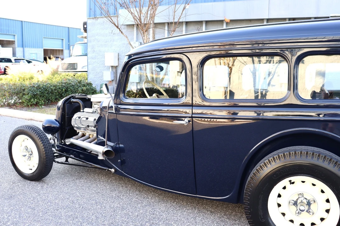 1935 Ford Hot Rod - Image 10 of 31