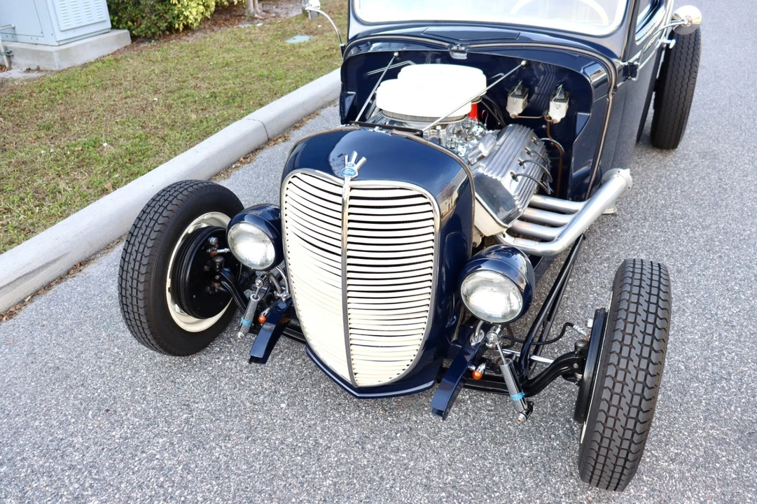 1935 Ford Hot Rod - Image 7 of 31