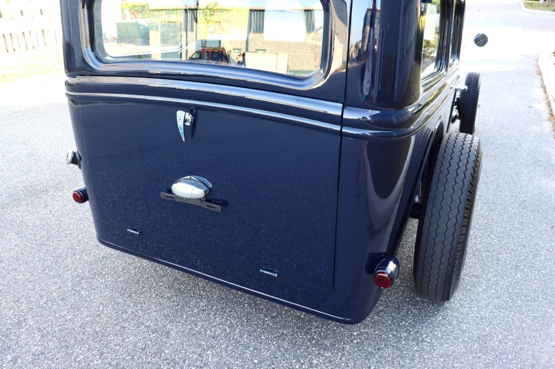 1935 Ford Hot Rod - Image 9 of 31