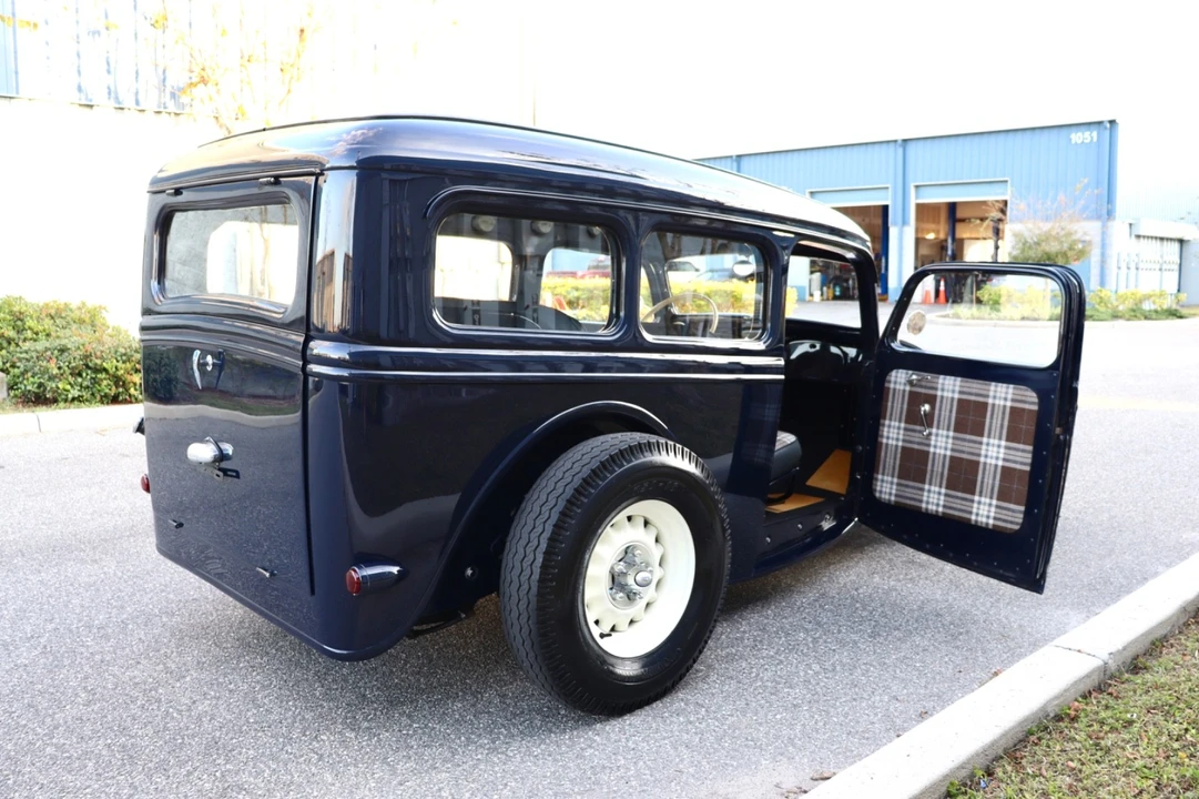 1935 Ford Hot Rod - Image 24 of 31