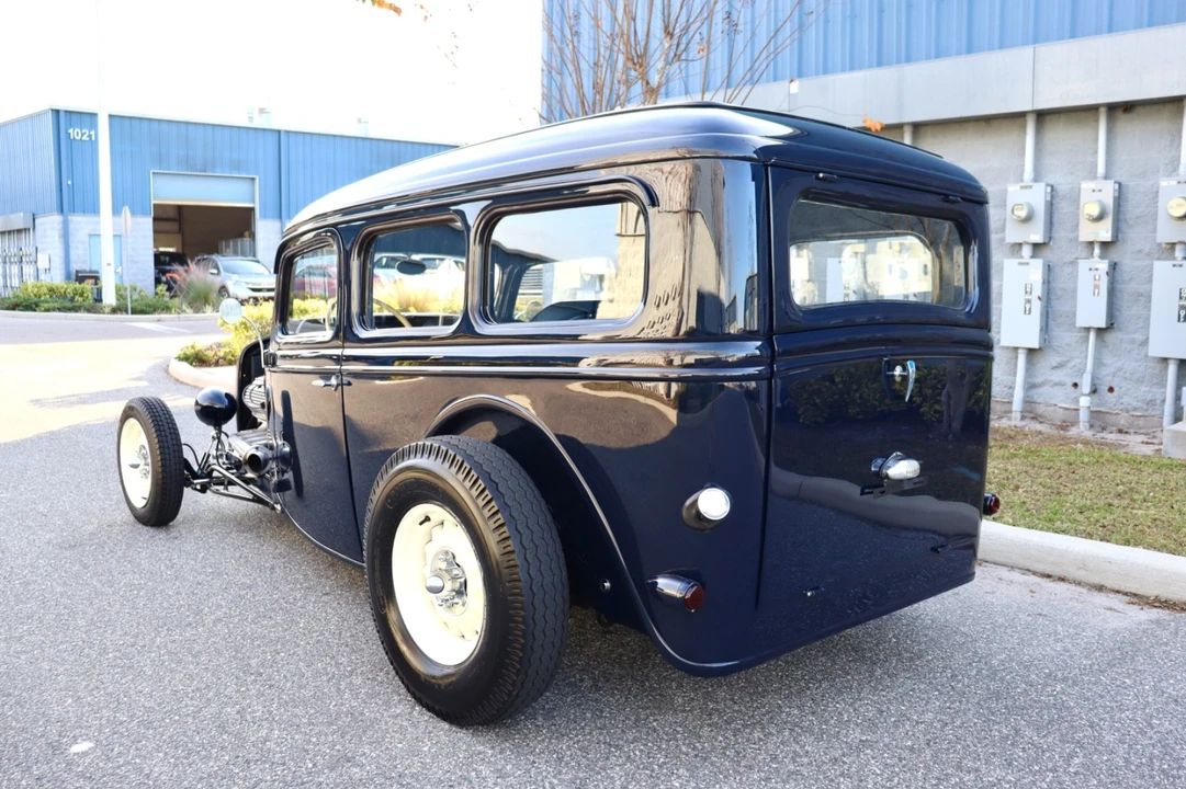 1935 Ford Hot Rod - Image 3 of 31