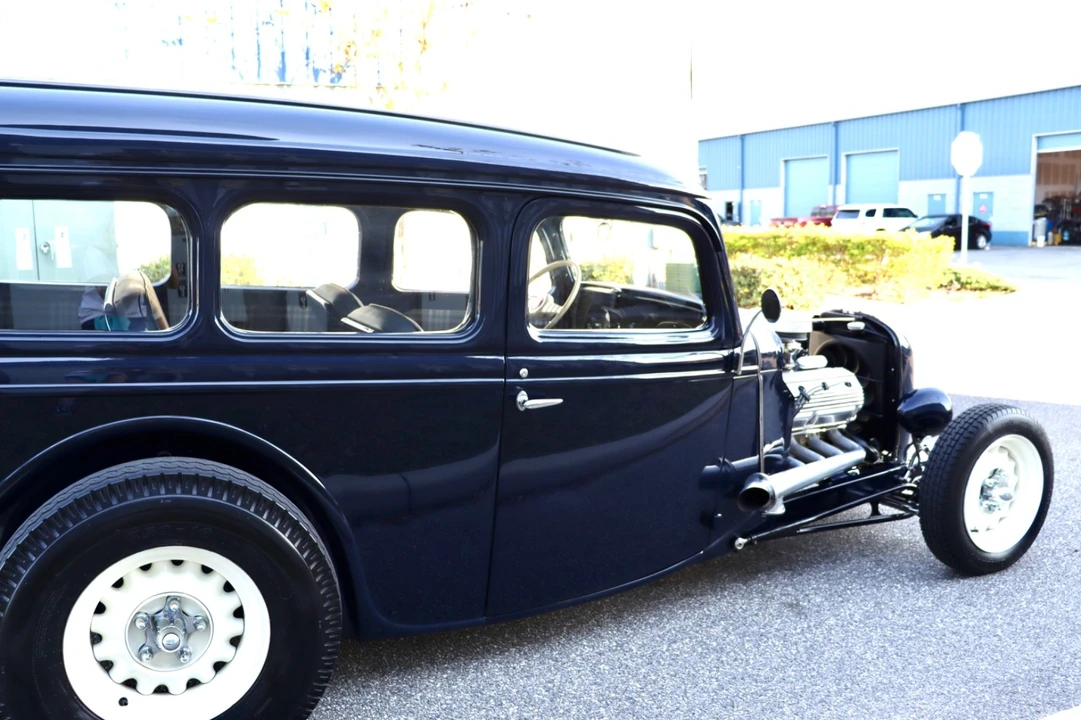 1935 Ford Hot Rod - Image 8 of 31