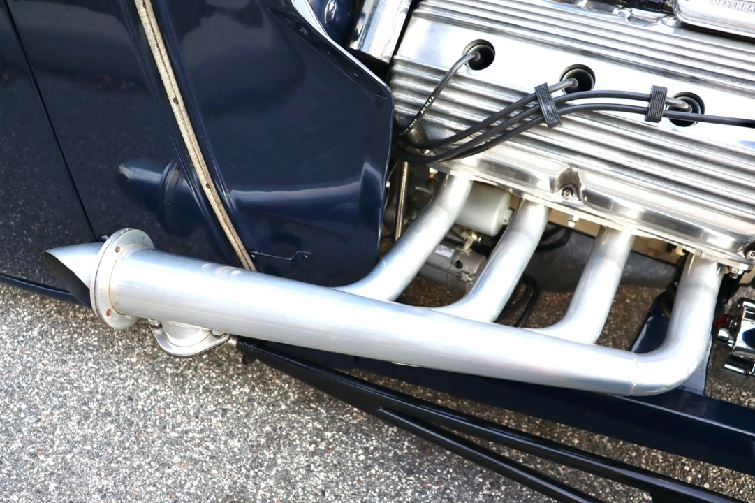 1935 Ford Hot Rod - Image 17 of 31