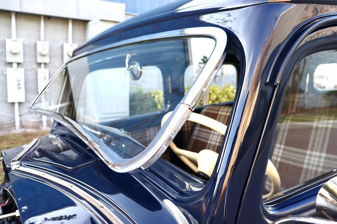 1935 Ford Hot Rod - Image 12 of 31