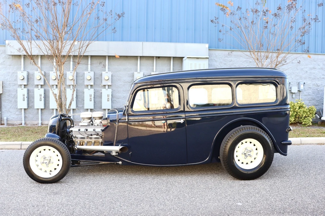 1935 Ford Hot Rod - Image 2 of 31