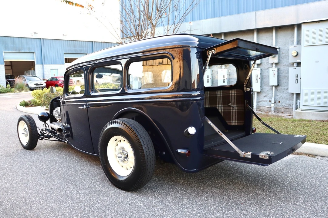 1935 Ford Hot Rod - Image 29 of 31