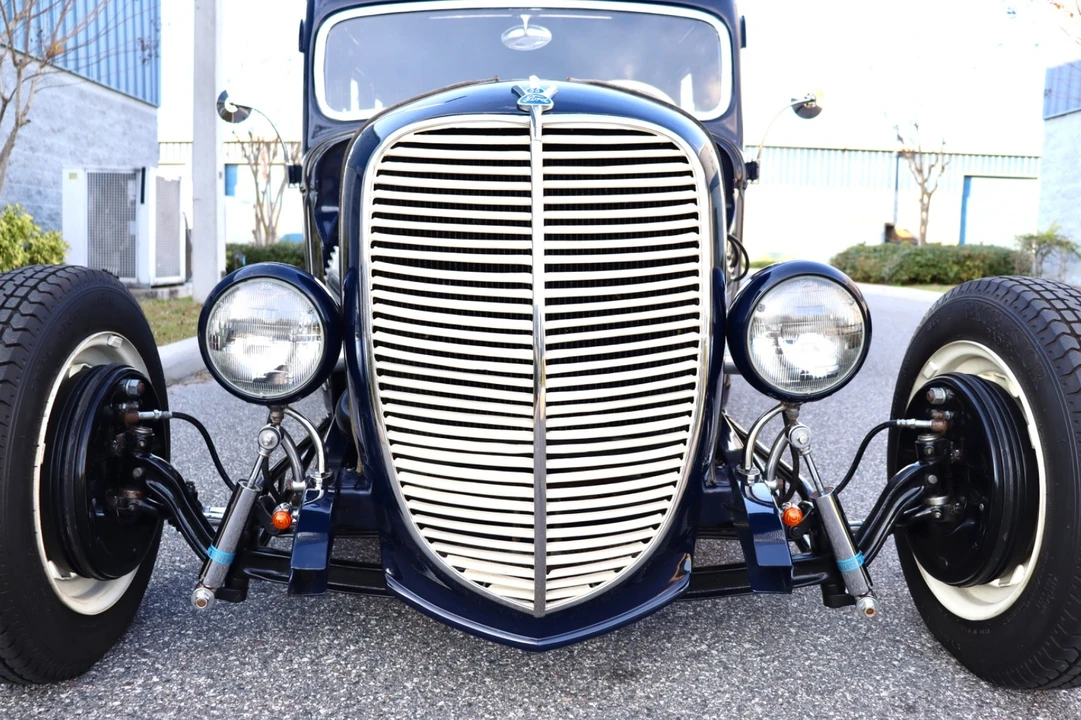1935 Ford Hot Rod - Image 18 of 31