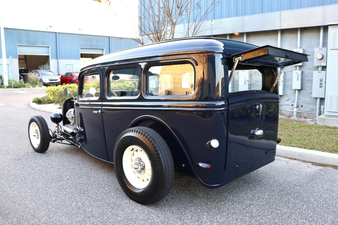 1935 Ford Hot Rod - Image 28 of 31