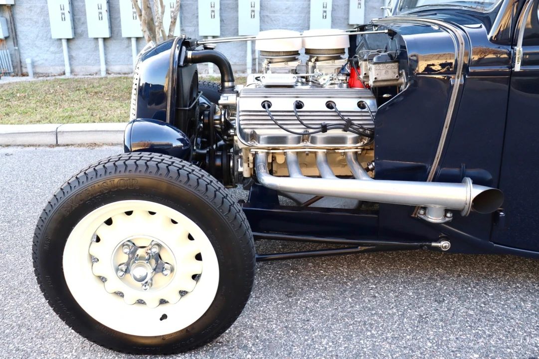 1935 Ford Hot Rod - Image 31 of 31