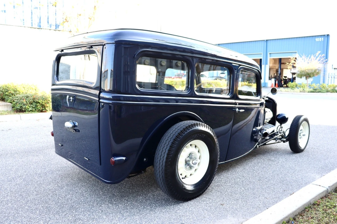 1935 Ford Hot Rod - Image 4 of 31
