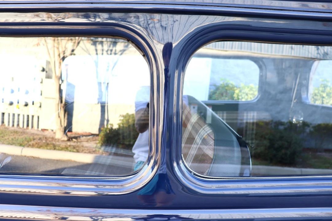 1935 Ford Hot Rod - Image 14 of 31