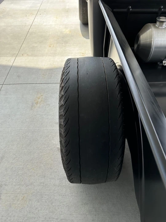 1935 Ford Hot Rod - Image 4 of 9