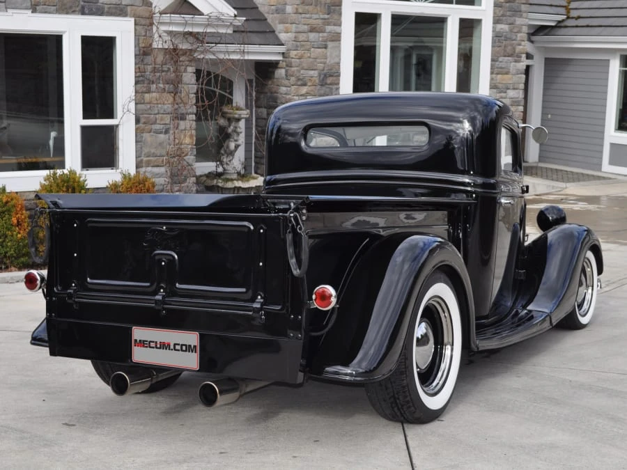 1935 Ford Hot Rod - Image 3 of 9