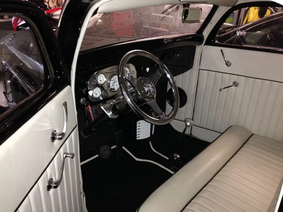 1935 Ford Hot Rod - Image 4 of 9