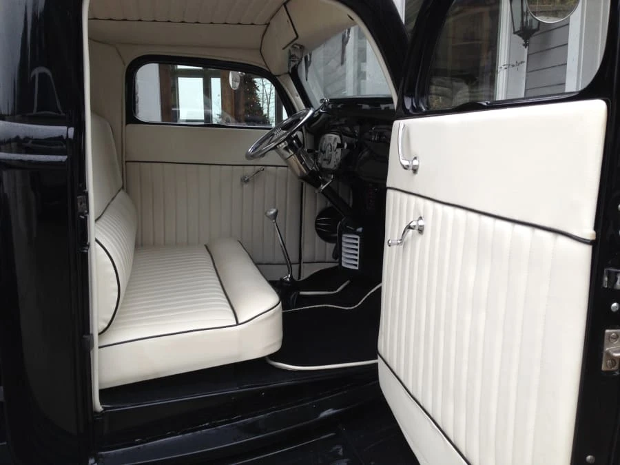 1935 Ford Hot Rod - Image 5 of 9