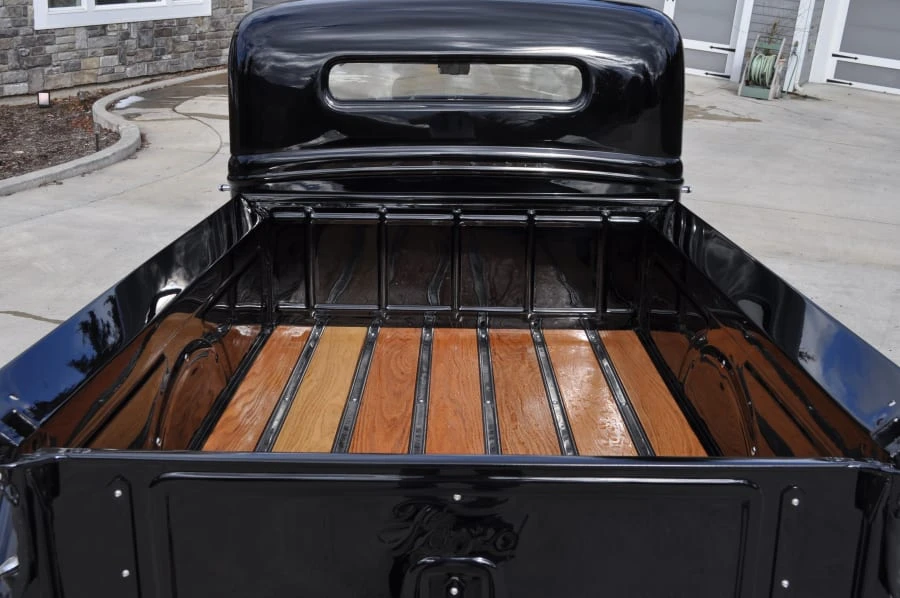 1935 Ford Hot Rod - Image 6 of 9