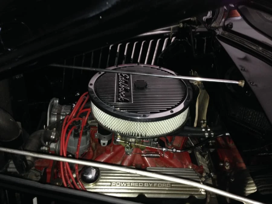 1935 Ford Hot Rod - Image 7 of 9