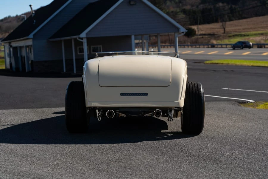 1935 Ford Hot Rod - Image 5 of 31