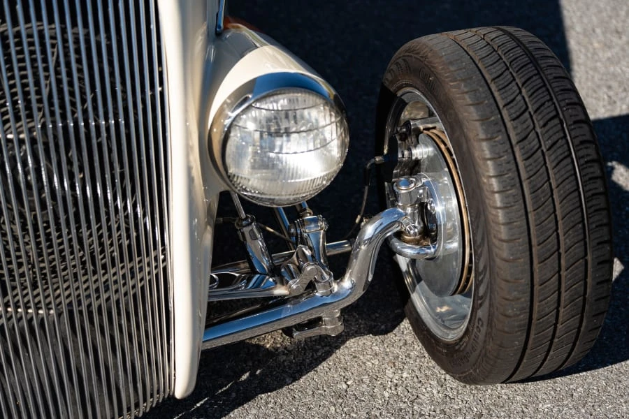 1935 Ford Hot Rod - Image 24 of 31