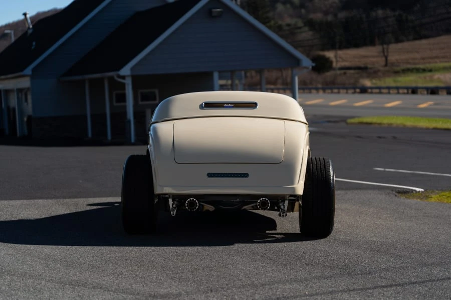 1935 Ford Hot Rod - Image 27 of 31