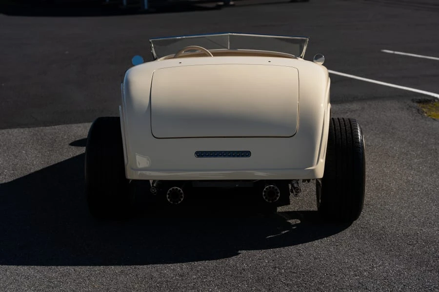 1935 Ford Hot Rod - Image 12 of 31