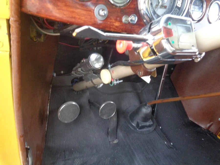 1935 Ford Hot Rod - Image 8 of 13